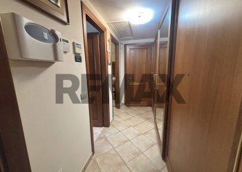 Hall / corridoio - Trilocale CORSO SAN FRANCESCO
75, Anzio - foto 37