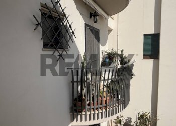 Balcone - Trilocale CORSO SAN FRANCESCO
75, Anzio - foto 38