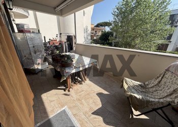 Terrazza - Trilocale CORSO SAN FRANCESCO
75, Anzio - foto 39