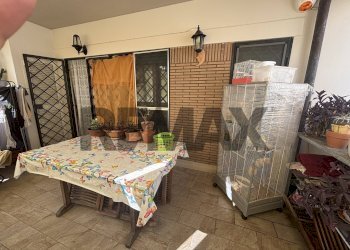 Terrazza - Trilocale CORSO SAN FRANCESCO
75, Anzio - foto 41