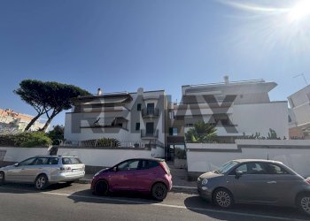 Edificio all\'aperto - Trilocale CORSO SAN FRANCESCO
75, Anzio - foto 44