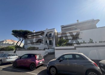 Edificio all\'aperto - Trilocale CORSO SAN FRANCESCO
75, Anzio - foto 45
