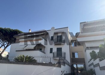 Edificio all\'aperto - Trilocale CORSO SAN FRANCESCO
75, Anzio - foto 46