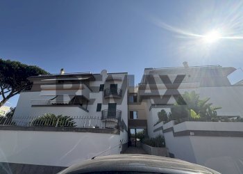 Edificio all\'aperto - Trilocale CORSO SAN FRANCESCO
75, Anzio - foto 47