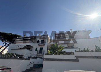 Edificio all\'aperto - Trilocale CORSO SAN FRANCESCO
75, Anzio - foto 48