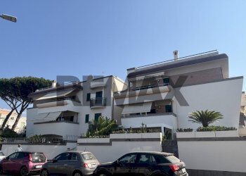 Edificio all\'aperto - Trilocale CORSO SAN FRANCESCO
75, Anzio - foto 49