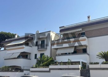 Edificio all\'aperto - Trilocale CORSO SAN FRANCESCO
75, Anzio - foto 50