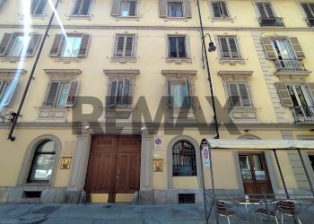 Edificio all\'aperto - Bilocale Via Della Rocca
 
34, Torino - foto 3