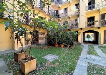 Edificio all\'aperto - Bilocale Via Della Rocca
 
34, Torino - foto 4