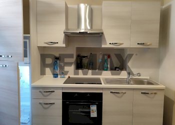 Cucina - Bilocale Via Della Rocca
 
34, Torino - foto 5