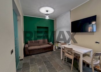 Sala da pranzo - Bilocale Via Della Rocca
 
34, Torino - foto 7