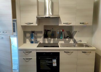 Cucina - Bilocale Via Della Rocca
 
34, Torino - foto 8