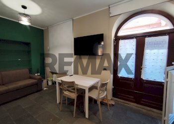 Sala da pranzo - Bilocale Via Della Rocca
 
34, Torino - foto 9