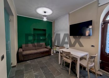 Sala da pranzo - Bilocale Via Della Rocca
 
34, Torino - foto 10