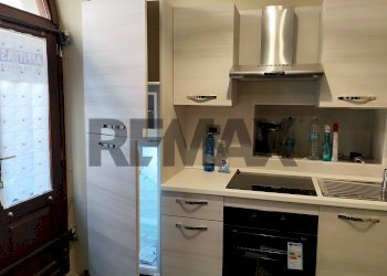 Cucina - Bilocale Via Della Rocca
 
34, Torino - foto 12