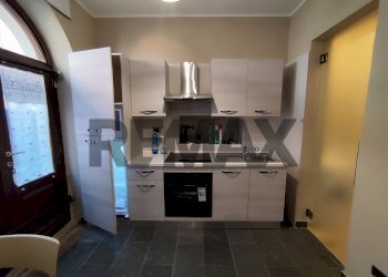Cucina - Bilocale Via Della Rocca
 
34, Torino - foto 21