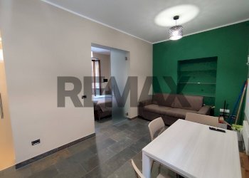 Sala da pranzo - Bilocale Via Della Rocca
 
34, Torino - foto 23
