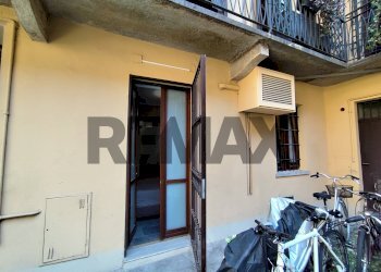 Casa all\'aperto - Bilocale Via Della Rocca
 
34, Torino - foto 29