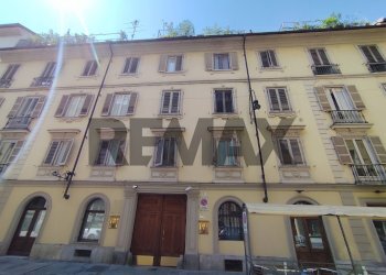 Edificio all\'aperto - Bilocale Via Della Rocca
 
34, Torino - foto 30