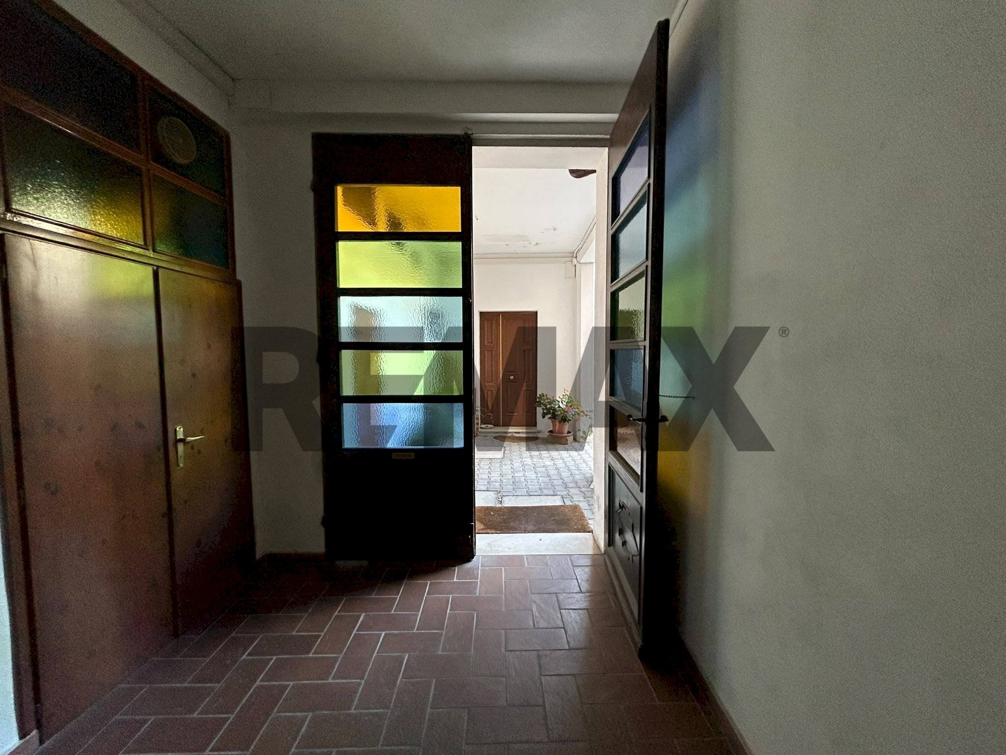 Hall / corridoio - Two-room apartment Via Del Gambero
4, Ferrara - photo 3