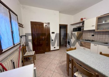 Cucina - Two-room apartment Via Del Gambero
 
4, Ferrara - photo 17