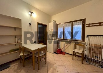 Sala da pranzo - Two-room apartment Via Del Gambero
 
4, Ferrara - photo 20