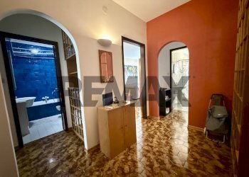 Hall / corridoio - Four-room apartment via buonarroti
6, Trieste - photo 3