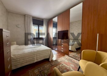 Camera / camera da letto - Four-room apartment via buonarroti
6, Trieste - photo 5
