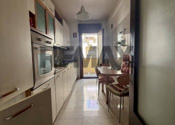 Cucina - Four-room apartment via buonarroti
6, Trieste - photo 7