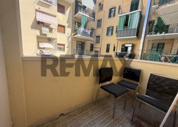 Balcone - Four-room apartment via buonarroti
6, Trieste - photo 8
