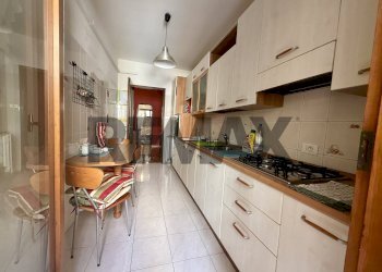 Cucina - Four-room apartment via buonarroti
6, Trieste - photo 9