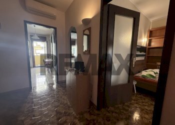 Hall / corridoio - Four-room apartment via buonarroti
6, Trieste - photo 10
