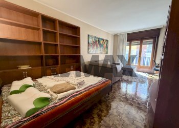 Camera / camera da letto - Four-room apartment via buonarroti
6, Trieste - photo 12