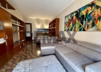 Soggiorno - Four-room apartment via buonarroti
6, Trieste - photo 13