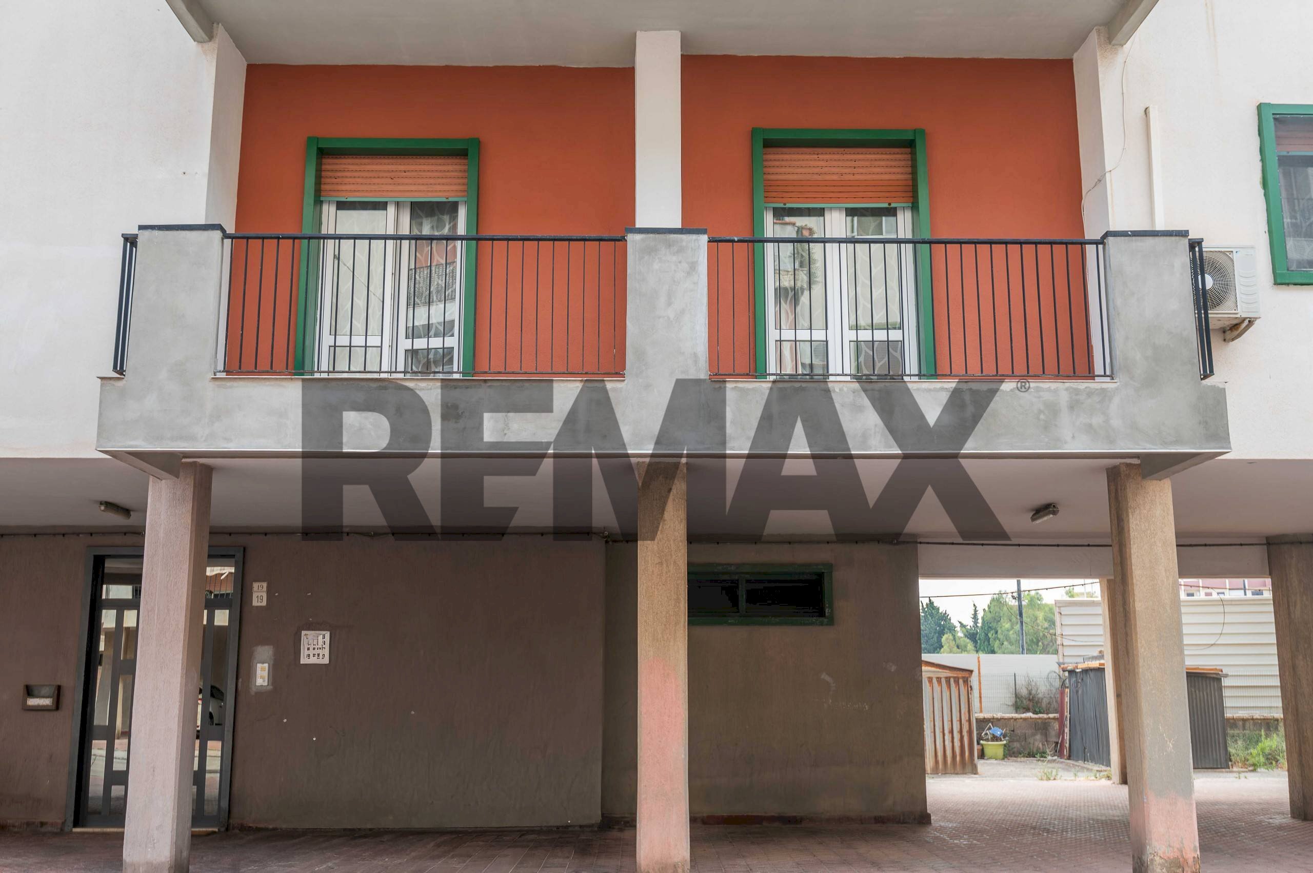 Edificio all\'aperto - Four-room apartment VIA RAMACCA
 
19, Siracusa - photo 1