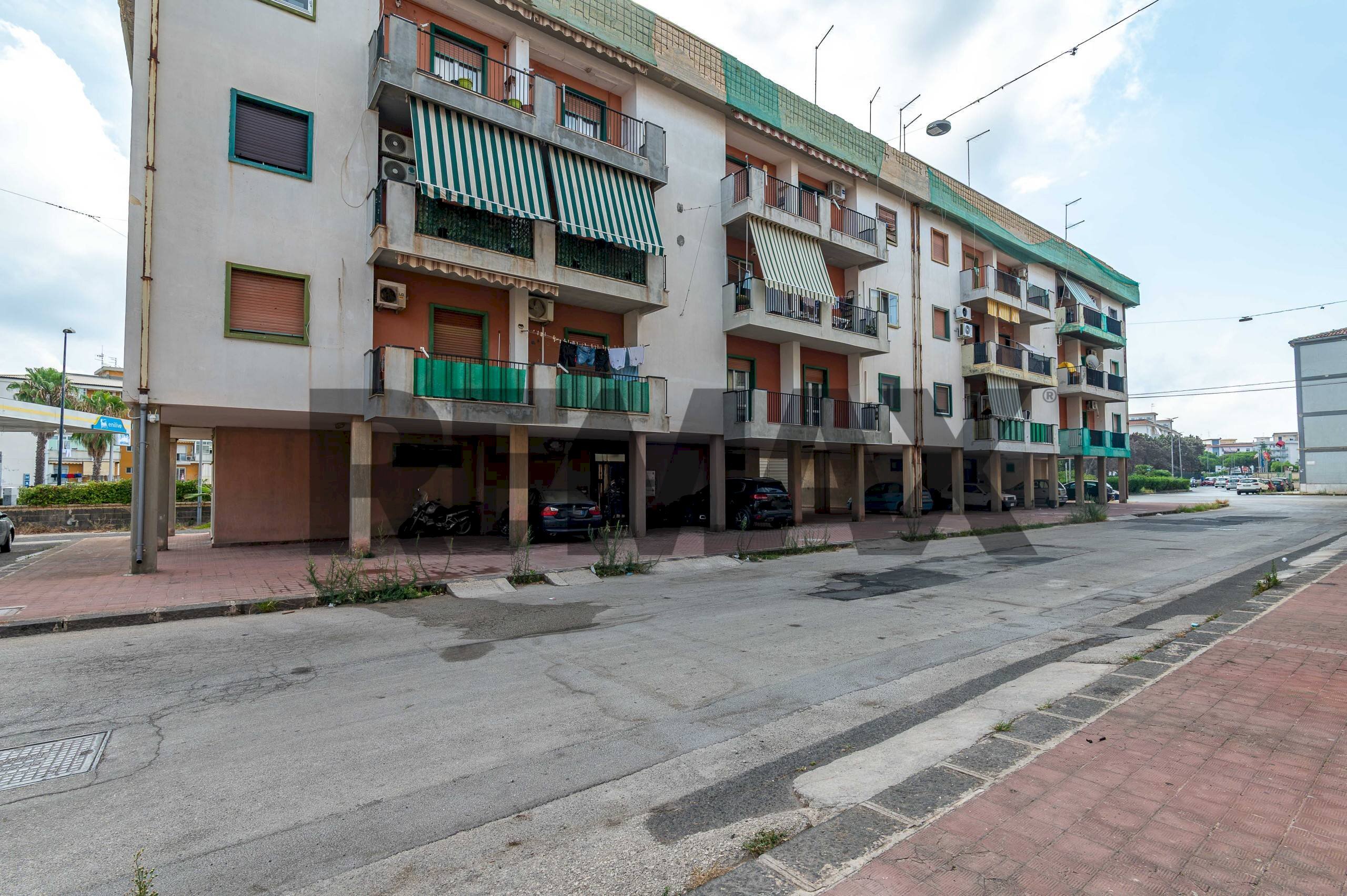 Edificio all\'aperto - Four-room apartment VIA RAMACCA
 
19, Siracusa - photo 2