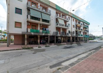 Edificio all\'aperto - Four-room apartment VIA RAMACCA
19, Siracusa - photo 2