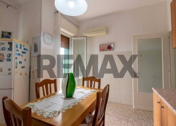 Sala da pranzo - Four-room apartment VIA RAMACCA
19, Siracusa - photo 4