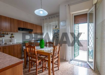 Cucina - Four-room apartment VIA RAMACCA
19, Siracusa - photo 8