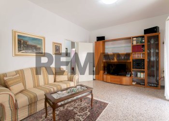 Soggiorno - Four-room apartment VIA RAMACCA
19, Siracusa - photo 14