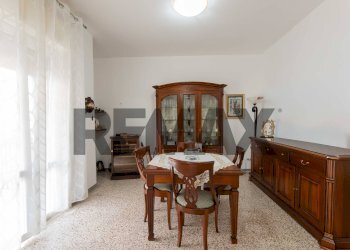 Sala da pranzo - Four-room apartment VIA RAMACCA
19, Siracusa - photo 15
