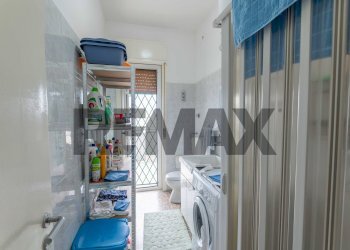Lavanderia - Four-room apartment VIA RAMACCA
19, Siracusa - photo 18