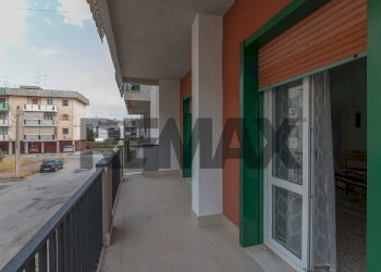 Balcone - Four-room apartment VIA RAMACCA
19, Siracusa - photo 21