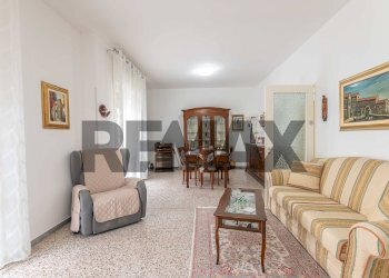 Sala da pranzo - Four-room apartment VIA RAMACCA
19, Siracusa - photo 22