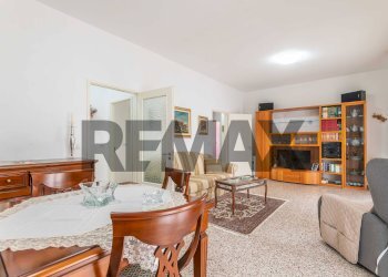 Sala da pranzo - Four-room apartment VIA RAMACCA
19, Siracusa - photo 23