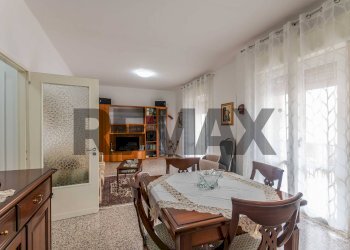 Sala da pranzo - Four-room apartment VIA RAMACCA
19, Siracusa - photo 24