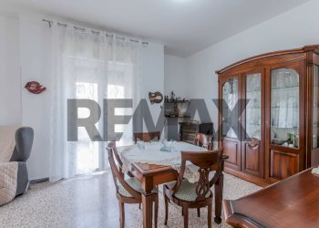 Sala da pranzo - Four-room apartment VIA RAMACCA
19, Siracusa - photo 25