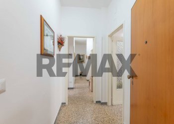 Hall / corridoio - Four-room apartment VIA RAMACCA
19, Siracusa - photo 27