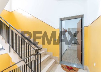 Scale - Four-room apartment VIA RAMACCA
19, Siracusa - photo 28