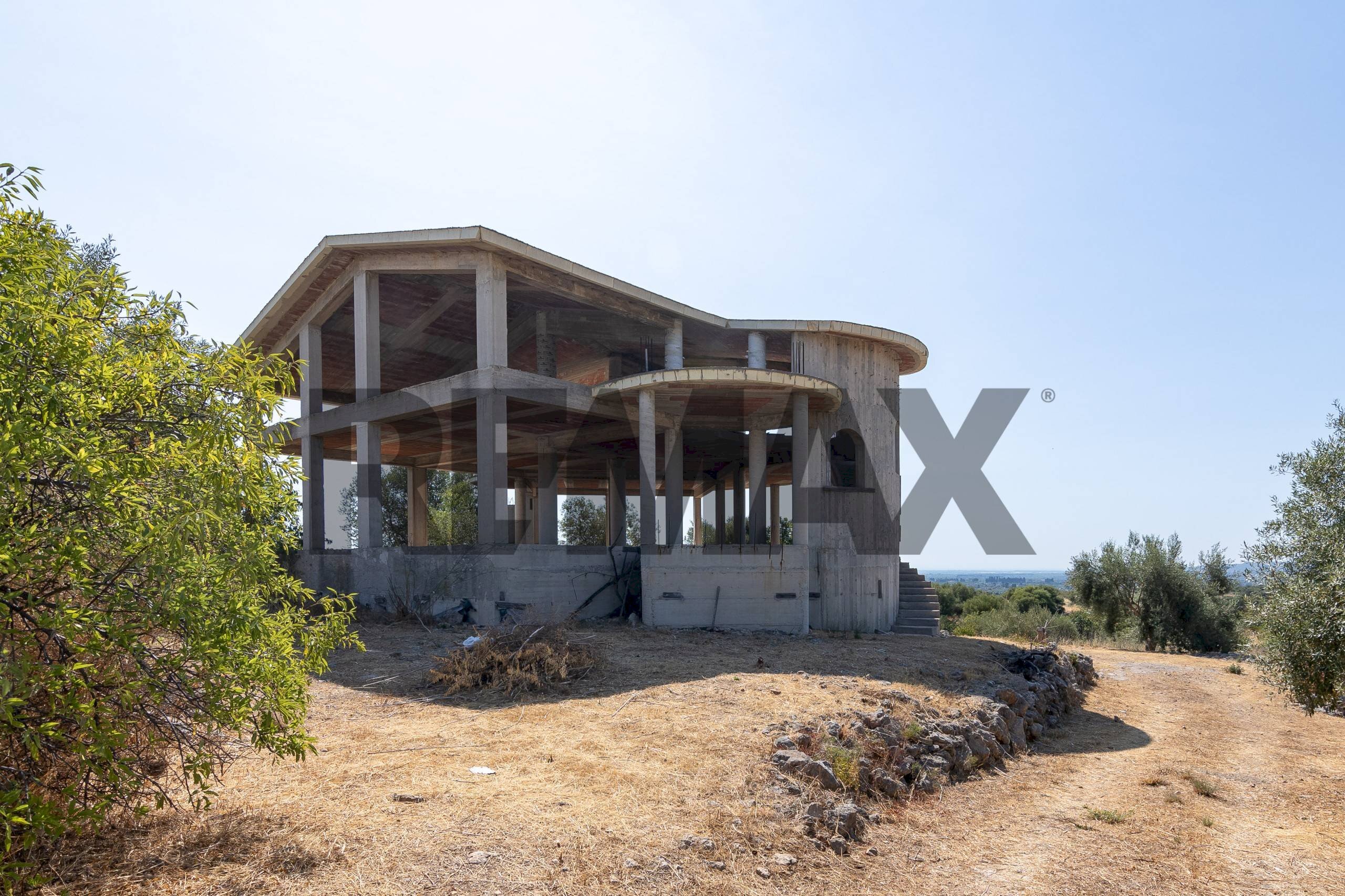 Casa all\'aperto - Appartamento via cugno canne
 
43, Floridia - foto 1